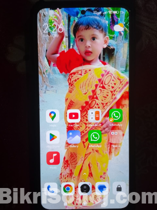 Redmi note 12 5G